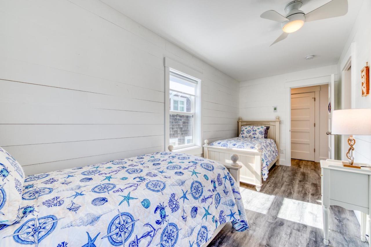 Twin Rocks Beach Retreat 락커웨이비치 외부 사진